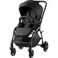 Compact sports stroller Rio, 0 months+, Carbon Black, Britax Romer