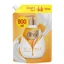 Voorraad Vloeibare Handzeep Rijke Melk, Honing, 900 ml, Teo
