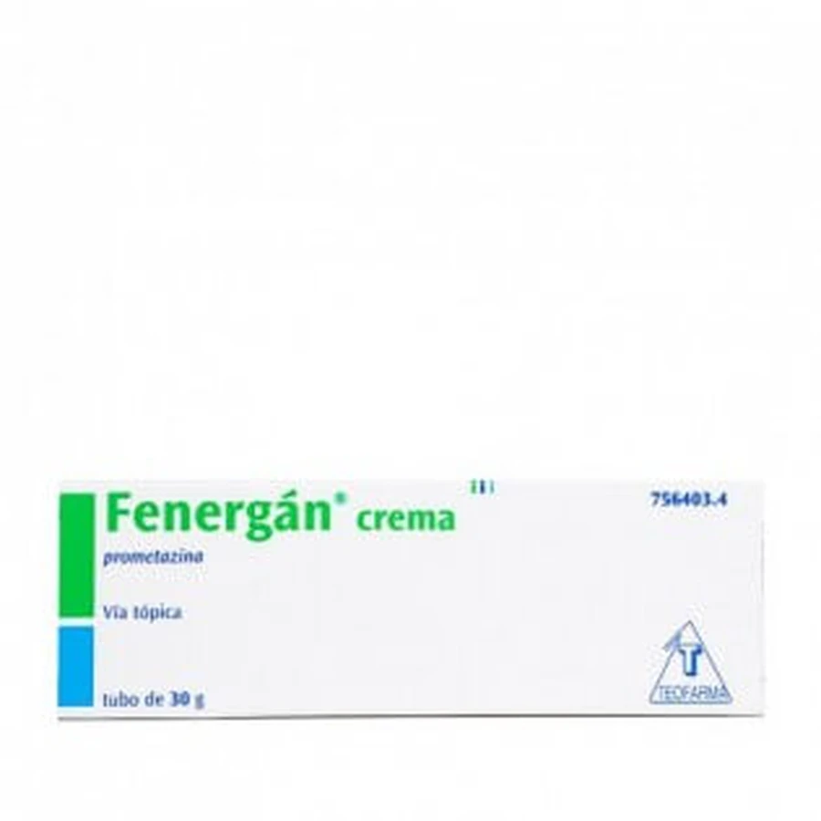 FENERGAN TOPIC 20 MG/G CREMĂ 30 G