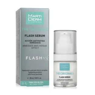 Martiderm Sérum Flash 15ml