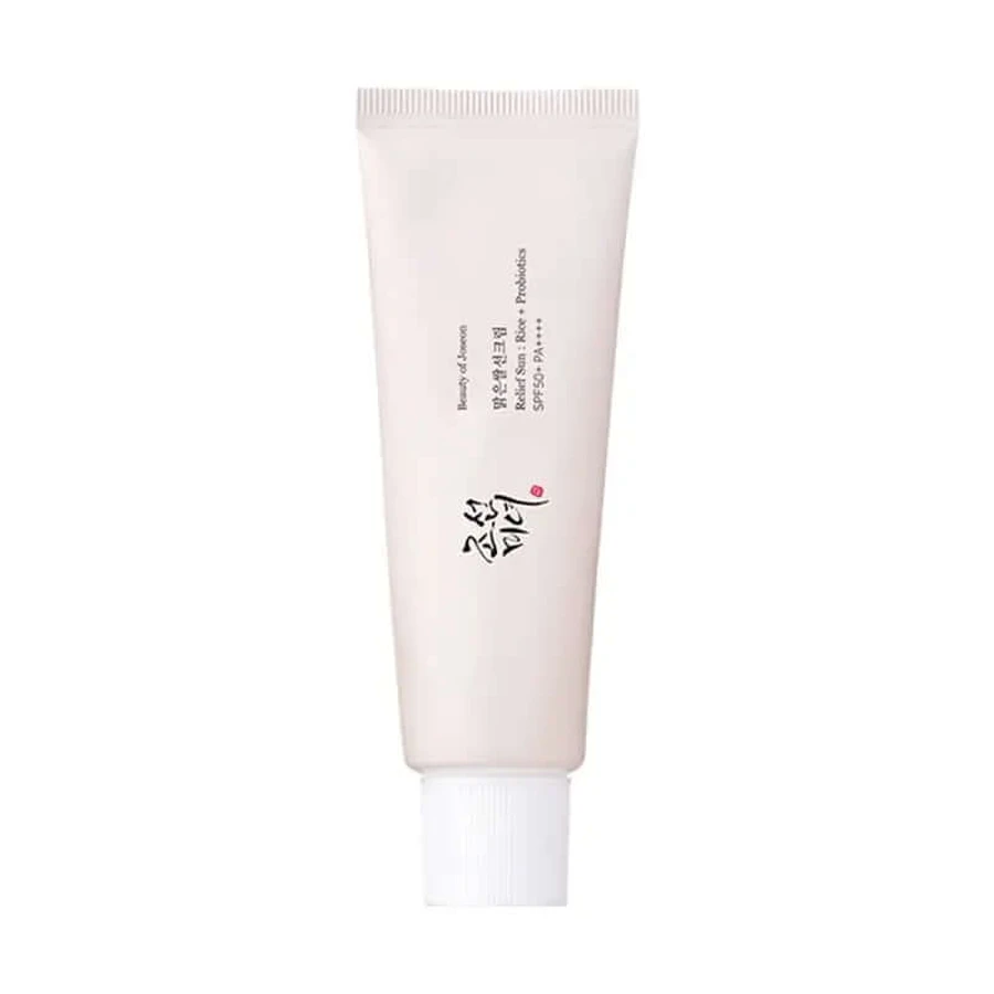 Beauty of Joseon Relief Sun Rice Probiotics SPF50+ PA++++ 50ml