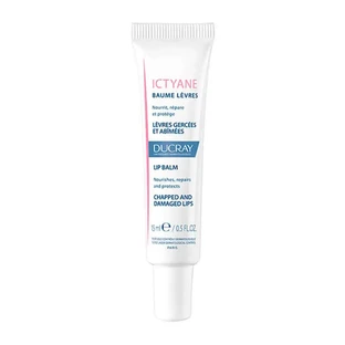 Ducray Ictyane Bálsamo Labial 15ml
