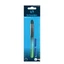 Voyage pen, Black, 1 piece + 2 refills, Schneider