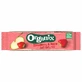 Avoine complète biologique aux fraises et aux pommes, 12 mois et plus, 23 g, Organix