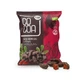Goji biologique dans le chocolat végétalien cru, 70 g, cacao
