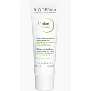 Bioderma Sebium Hydra 40ml