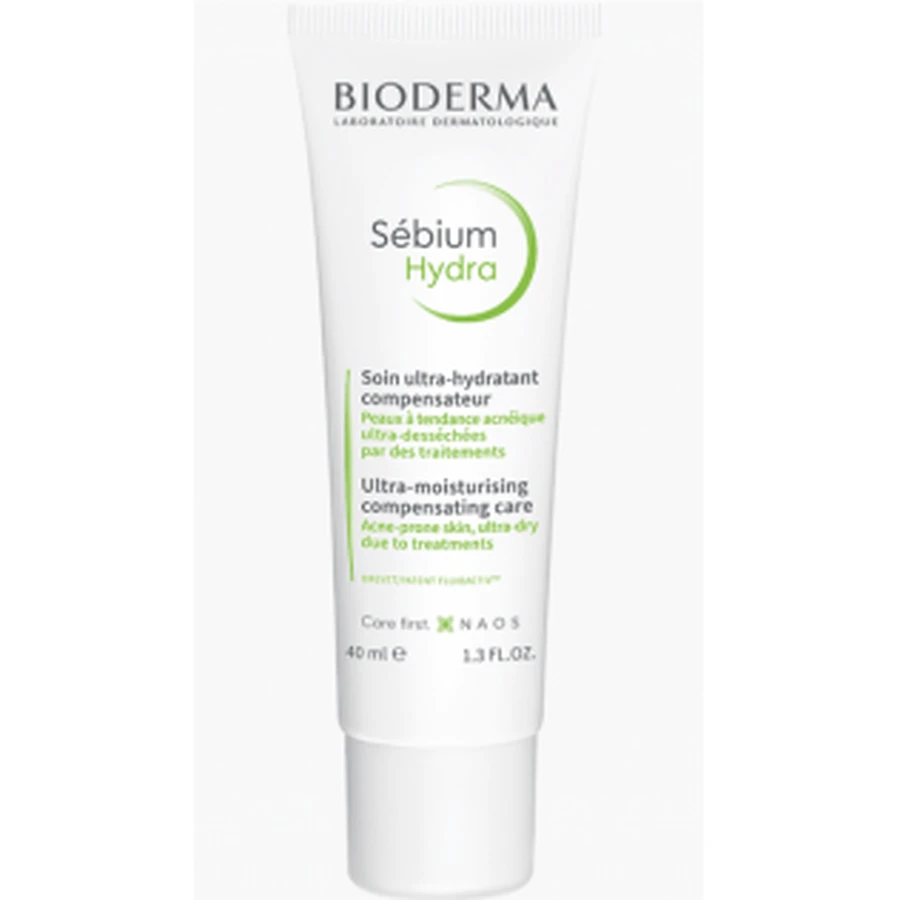 Bioderma Sebium Hydra 40ml