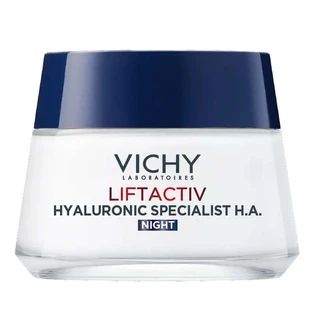Vichy Liftactiv Supreme Nacht, 50 ml