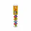 Tropical Tub Bouwset, + 1 jaar, Tropische kleuren, 15 grote stukken, Plus-Plus