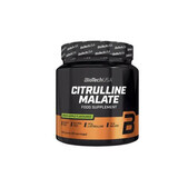 Citrulina Malato, Manzana Greena, 300 g, BioTech