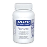 Pure Encapsulations All in One 60 gélules