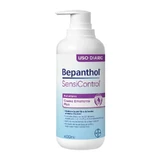 Bepanthol Sensicontrol Cream 400 ml