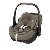 Siège auto Pebble 360 Pro2, 40 - 87 cm, Twillic Truffle, Maxi Cosi