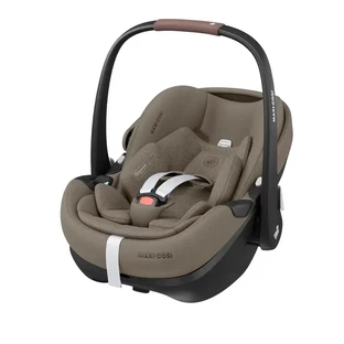 Autositz Pebble 360 Pro2, 40 - 87 cm, Twillic Truffle, Maxi Cosi