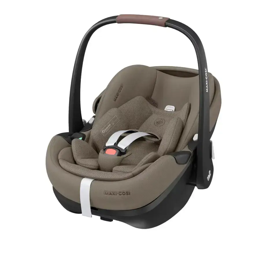 Siège auto Pebble 360 Pro2, 40 - 87 cm, Twillic Truffle, Maxi Cosi
