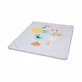 Speelmatten Vogels, + 0 maanden, XL, Taf Toys