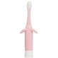 Toothbrush, 0-3 years, Dr Browns