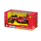 Model Formule 1 Carlos Sainz, 3 jaar+, 2024, Bburago
