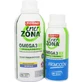 Enerzona Omega3 RX, 240 cap + GIFT 60 capsules