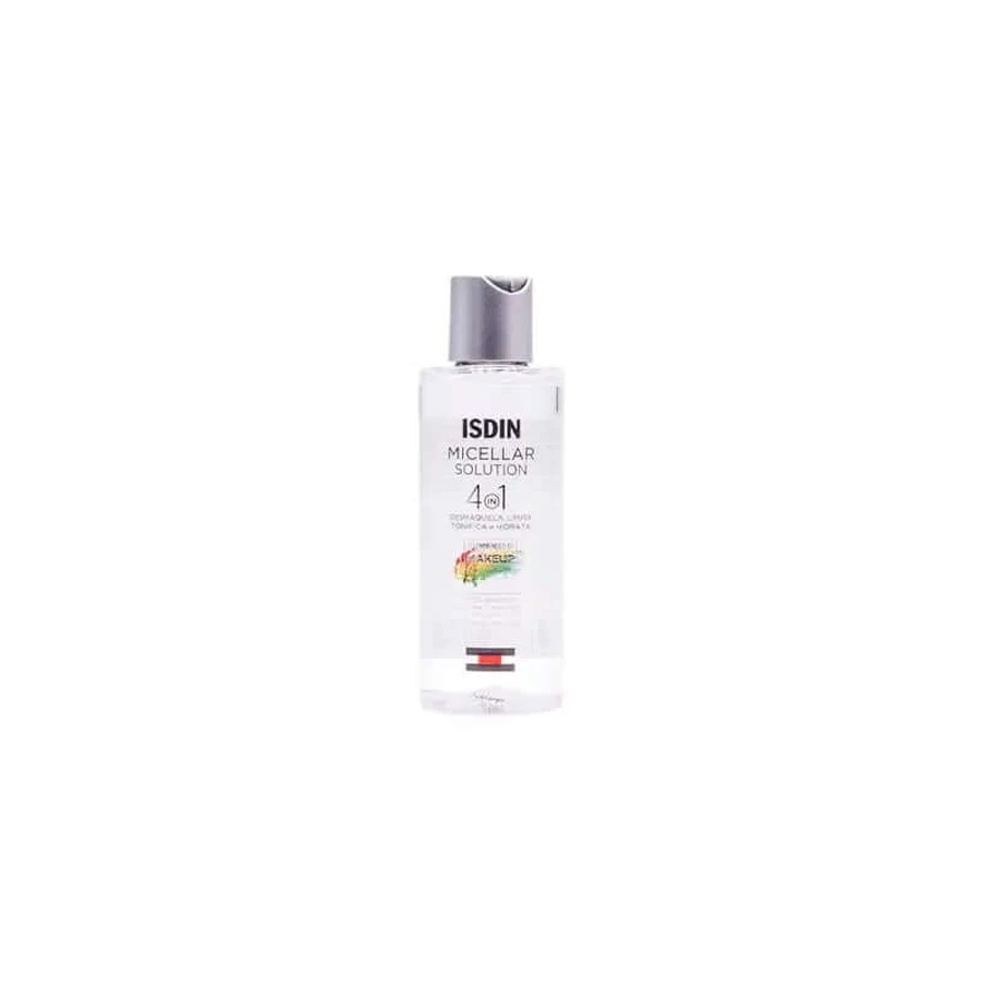 Isdin Micellar Water 4 in 1, 100ml