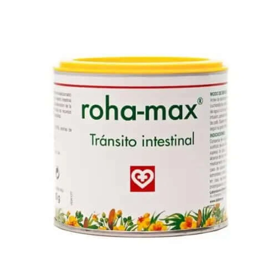 Roha-Max Intestinal Transit, 60g