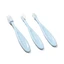 Cepillo de dientes, 3 piezas, Babyono