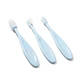Cepillo de dientes, 3 piezas, Babyono