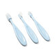Toothbrush, 3 pcs, Babyono