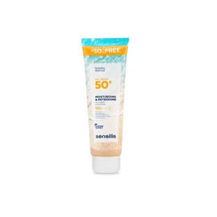 Sensilis Sensitive Skin Lab Crema Gel SPF50+ 250ml