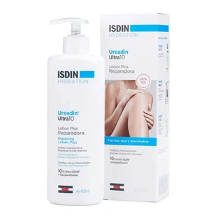 Isdin Ureadin Ultra 10 Lotion Plus, 400ml