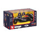 Max Verstappen Formule 1 model, 3 jaar+, 2024, Bburago