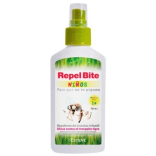 Repel Bijt Kinderen 100ml