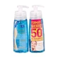 Lutsine DUPLO Bactopur Gel Limpiador Purificante 2 x 200ml