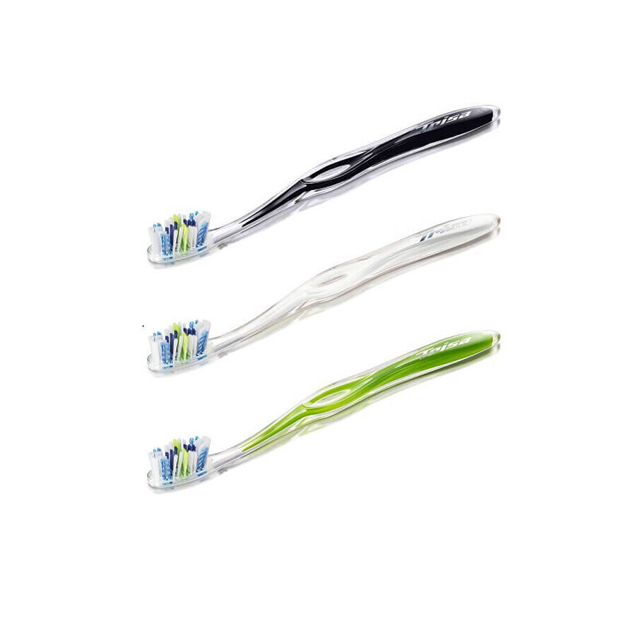 Buy Toothbrush, 659649, Profilac Alba Moale, Trisa Toothbrush, 659649, Profilac Alba Moale, Trisa