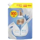 Stock Liquid Hand Soap Rich Milk, Delicate Care, 900 ml, Teo