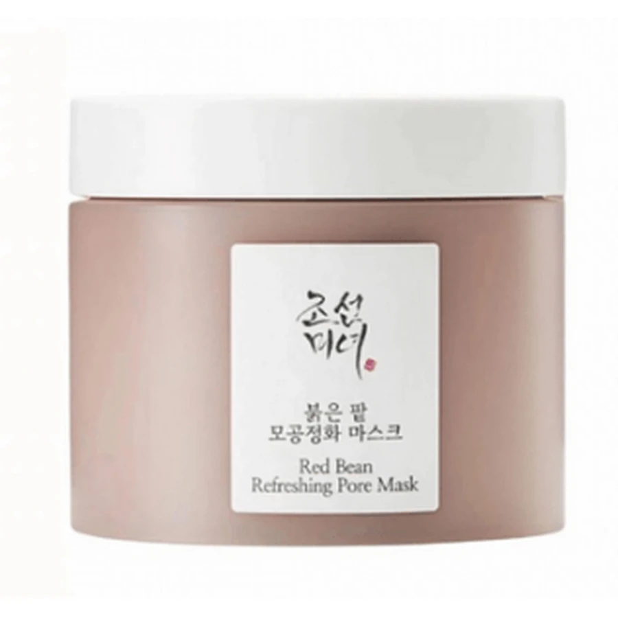 Schoonheid van Joseon Rode Boon Verfrissend Porie Masker 140ml