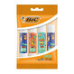 Glue Sticks Solid Eco Deco, 4 x 8 g, Bic