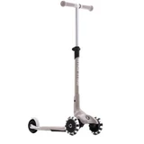 Scooter Xtend Mini+, 2-9 jaar, Grijs, SmarTrike