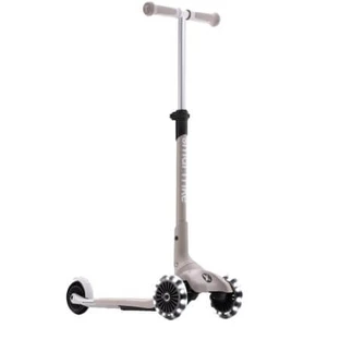 Scooter Xtend Mini+, 2-9 Jahre, Cool Grey, SmarTrike