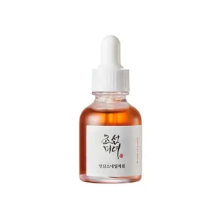 Schoonheid van Joseon Revive Serum Ginseng Slakkenslijm 30ml