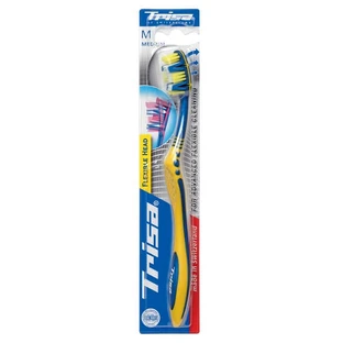 Toothbrush, Flexible Head3 Medium, Trisa