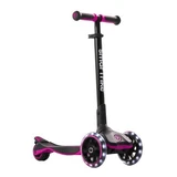 Scooter Xtend, 3-12 jaar, Roze, SmarTrike