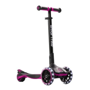 Scooter Xtend Scooter, 3-12 Jahre, Rosa, SmarTrike