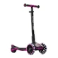 Scooter Xtend Scooter, 3-12 Jahre, Rosa, SmarTrike