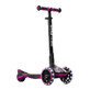 Scooter Xtend Scooter, 3-12 years, Pink, SmarTrike