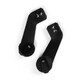 Adapters for car seat shells, Hub2 child stroller, Joolz