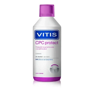 Vitis CPC Protect Colutorio 500 ml