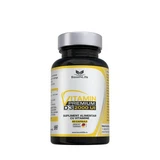 Vitamin D3 Premium, 2000 IU, 60 Weichkapseln, Boost4life