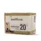 Genuine Aleppo soap with bay leaf oil 20%, 190 g, Saryane