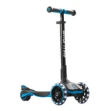 Scooter Xtend Scooter, 3-12 años, Azul, SmarTrike